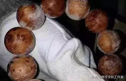 文玩变红最快的方法,文玩中长毛是什么