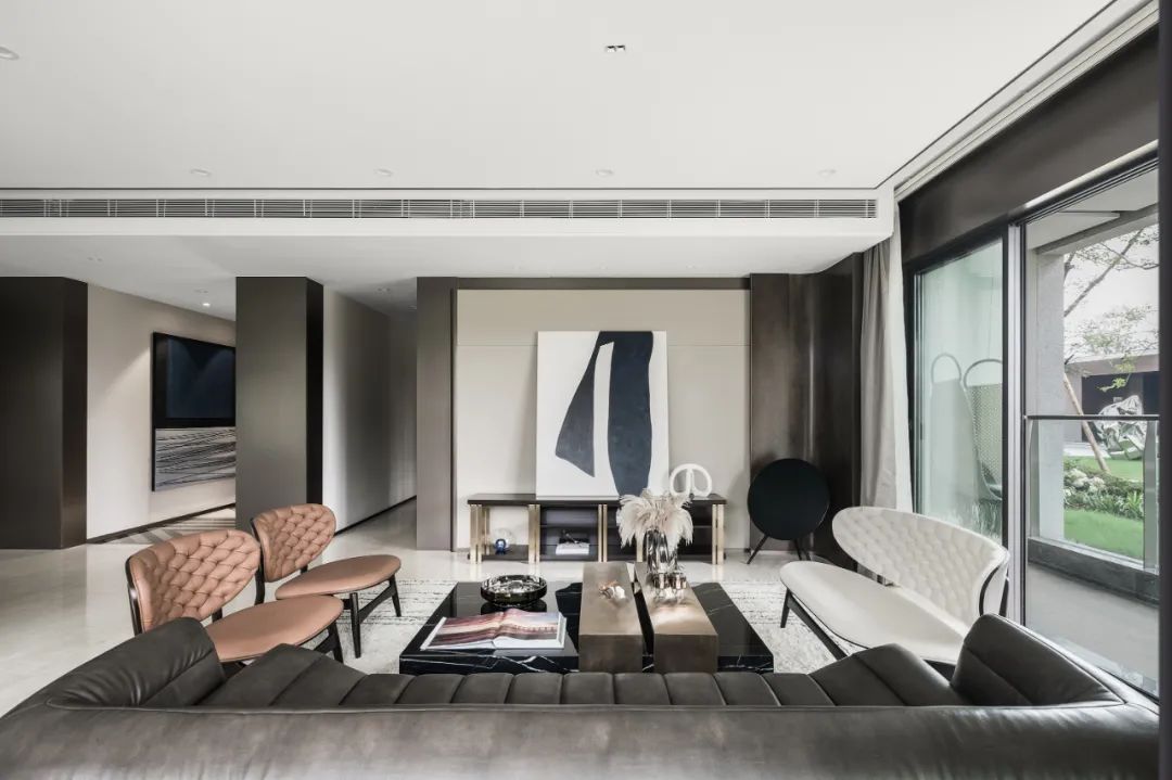 元禾大千样板间,元禾大千深圳艺术品有限公司