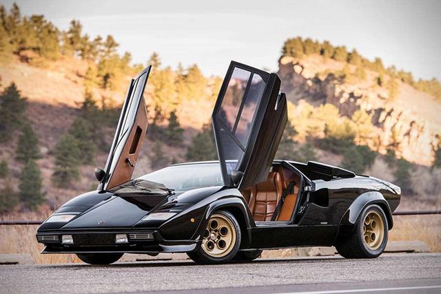 鸥翼门所有车型图片,鸥翼门在售车型