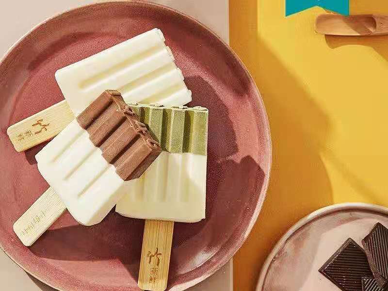 雪糕界公认的5款奢侈品,奢侈品雪糕排行榜