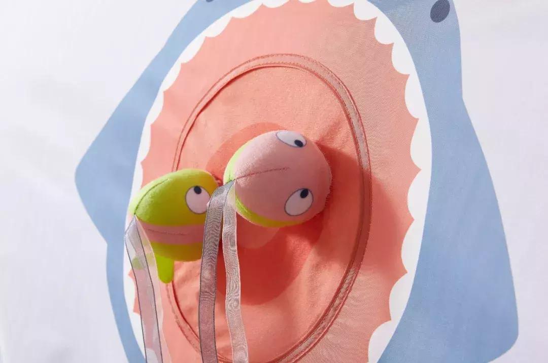 儿童户外小帐篷折叠,怎么收起儿童帐篷