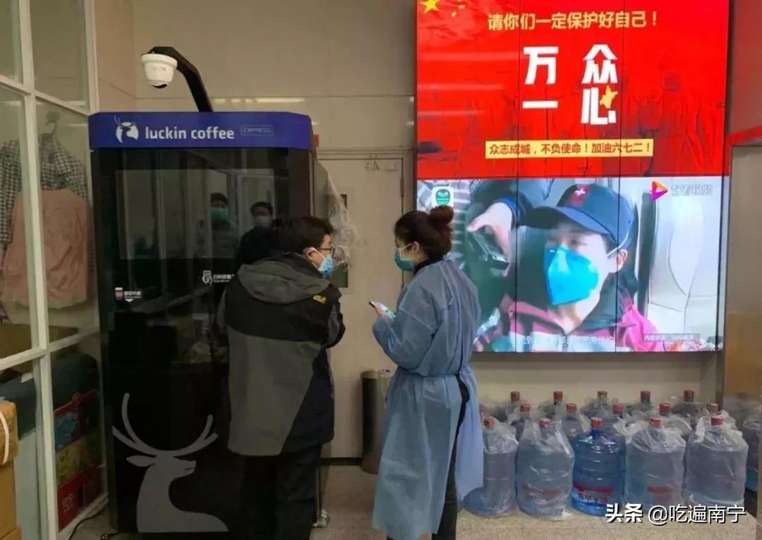 南宁疫情严重的店铺,广西疫情过后的商场营业