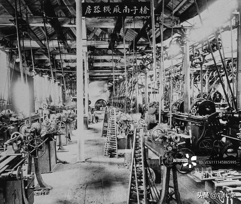 重庆嘉陵厂记忆,嘉陵摩托生产历史