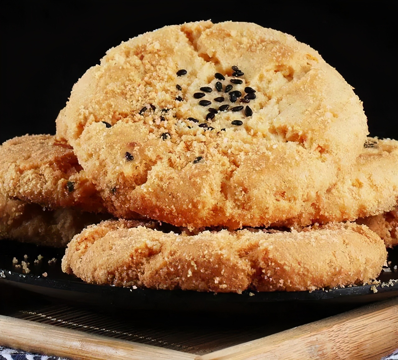 桃酥之乡在哪里,桃酥江西地区