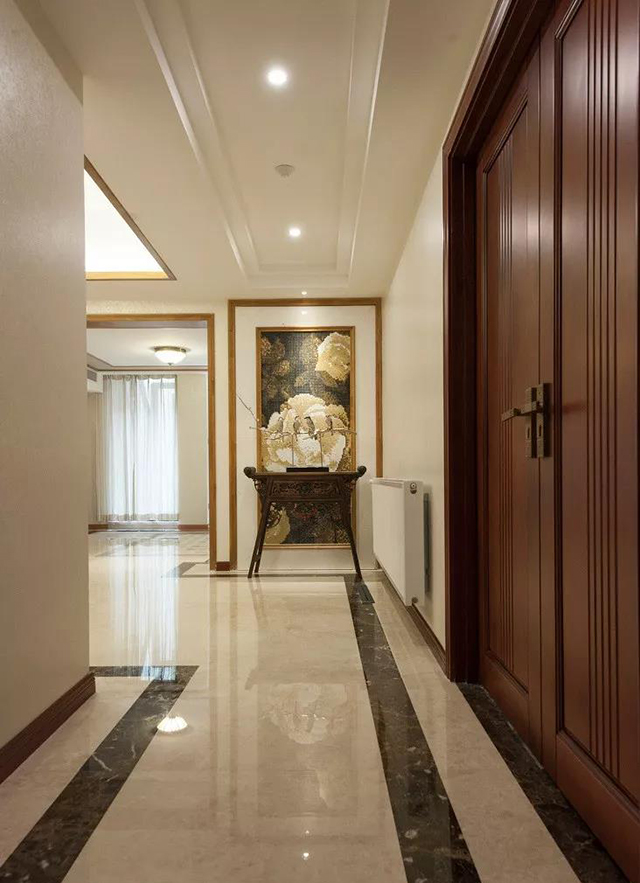 鱼儿姐小讲堂｜新中式风设计「东巴象家装」