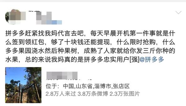 拼多多砍一刀的基本逻辑,拼多多的割韭菜套路有哪些