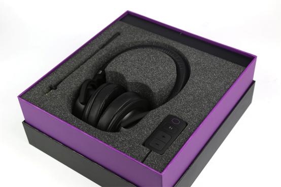 酷冷耳机mh752,酷冷至尊mh752耳机评测