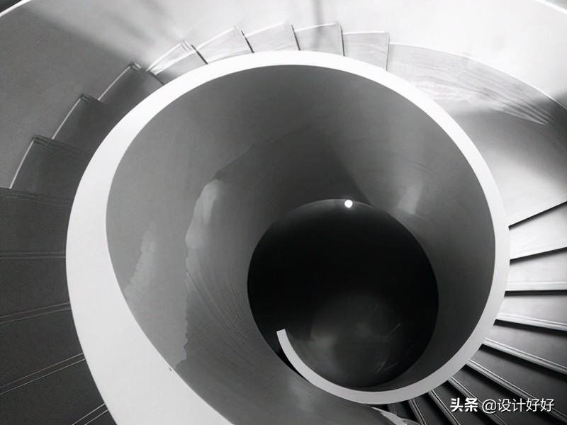 楼梯的宽度尺寸标准多少,自建房楼梯宽度最佳尺寸