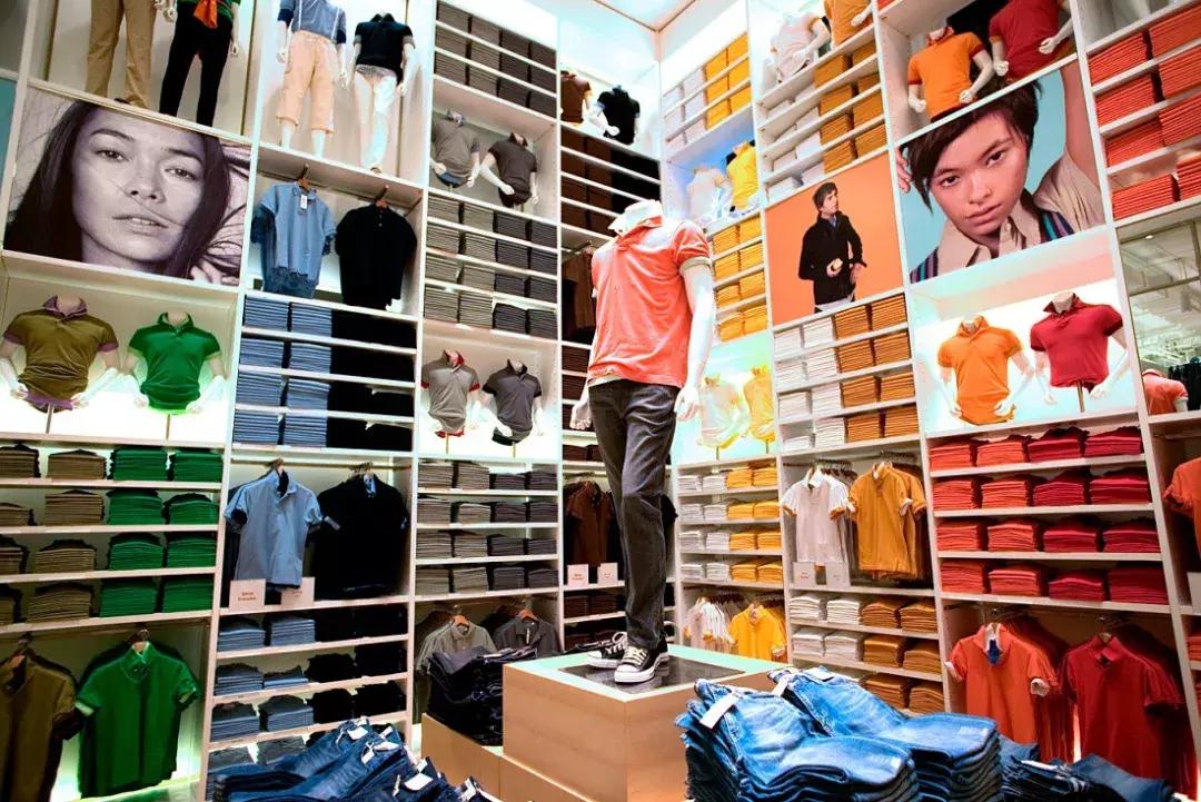 优衣库服装营销方案,服装店怎么让顾客增加回购率