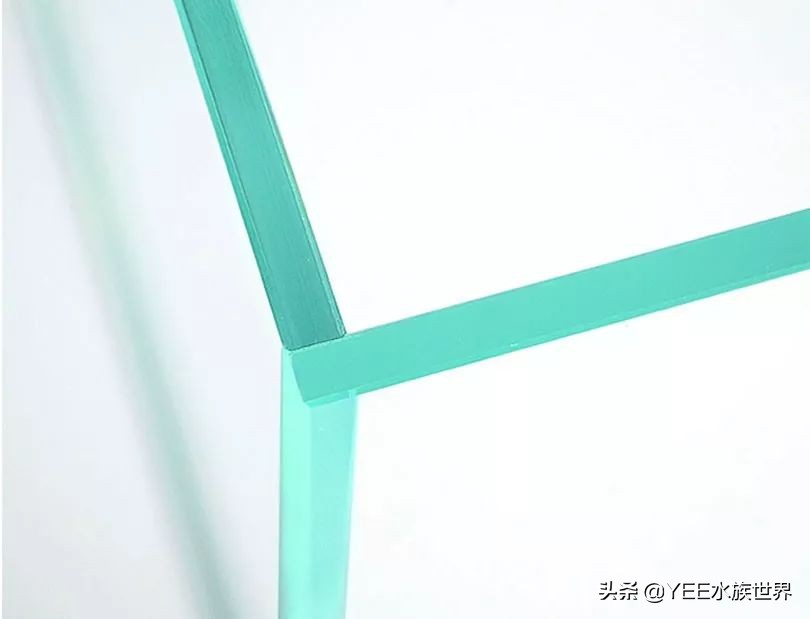 鱼缸专用密封胶是什么,鱼缸胶和玻璃胶有什么区别