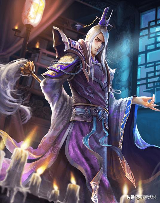 三国杀贾诩开启的吗,贾诩自带战法可清除什么负面