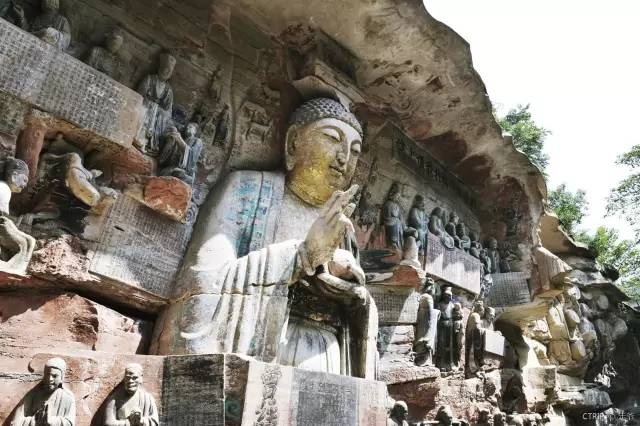 新晋热门旅游网红城市,网红城市游玩攻略