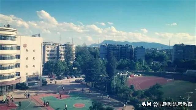 昆明民办小升初学校排行榜,昆明民办小升初学校排行榜名单