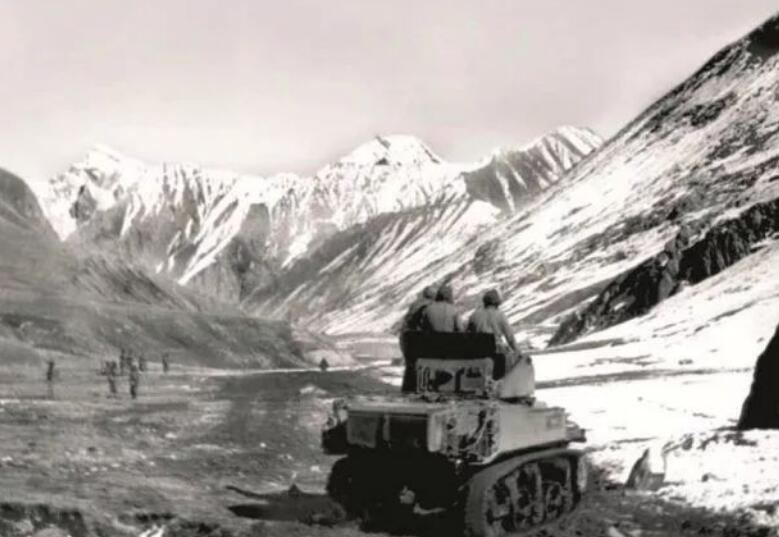 印度军队也有中国造的武器吗,印度买了多少vt4坦克