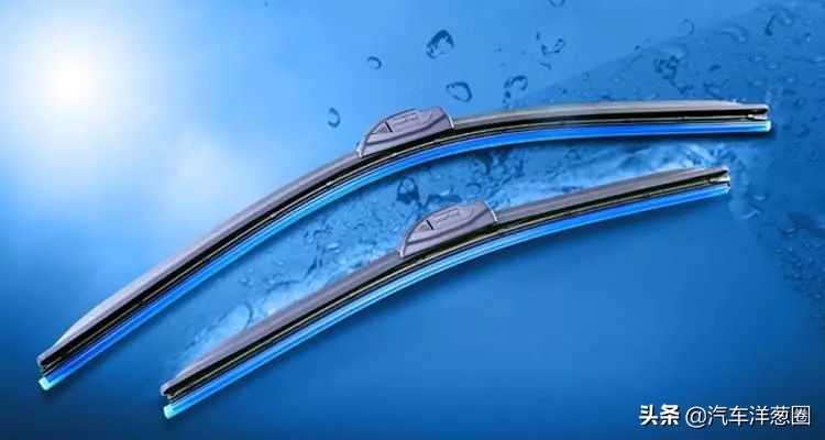 雨刮器刮不干净有异响怎么回事,雨刮器异响和跳刷
