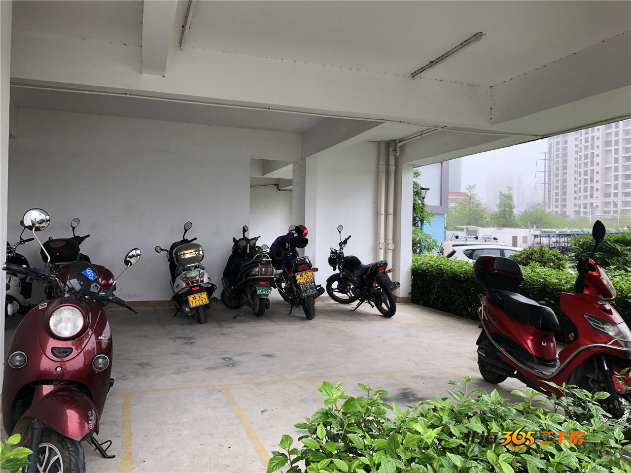 北海二手性价比高楼盘,北海市岳麓海岸到侨港有多远