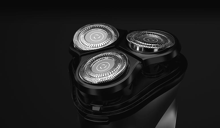 陈晓吉列剃须刀,陈晓剃须刀mv