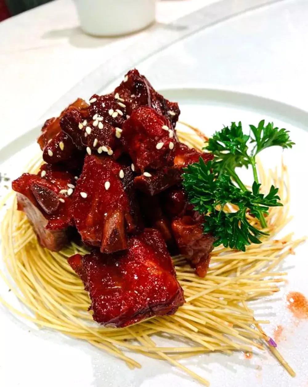 舌尖上的中国四川名菜,中国十大残忍名菜