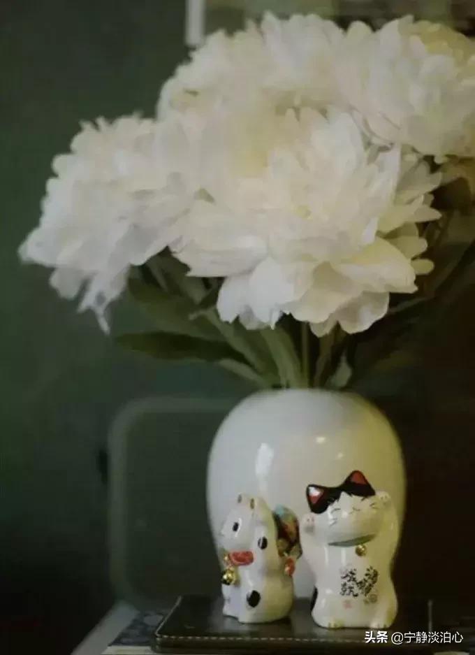 一日慎独则心安日日精进,日日精进人生