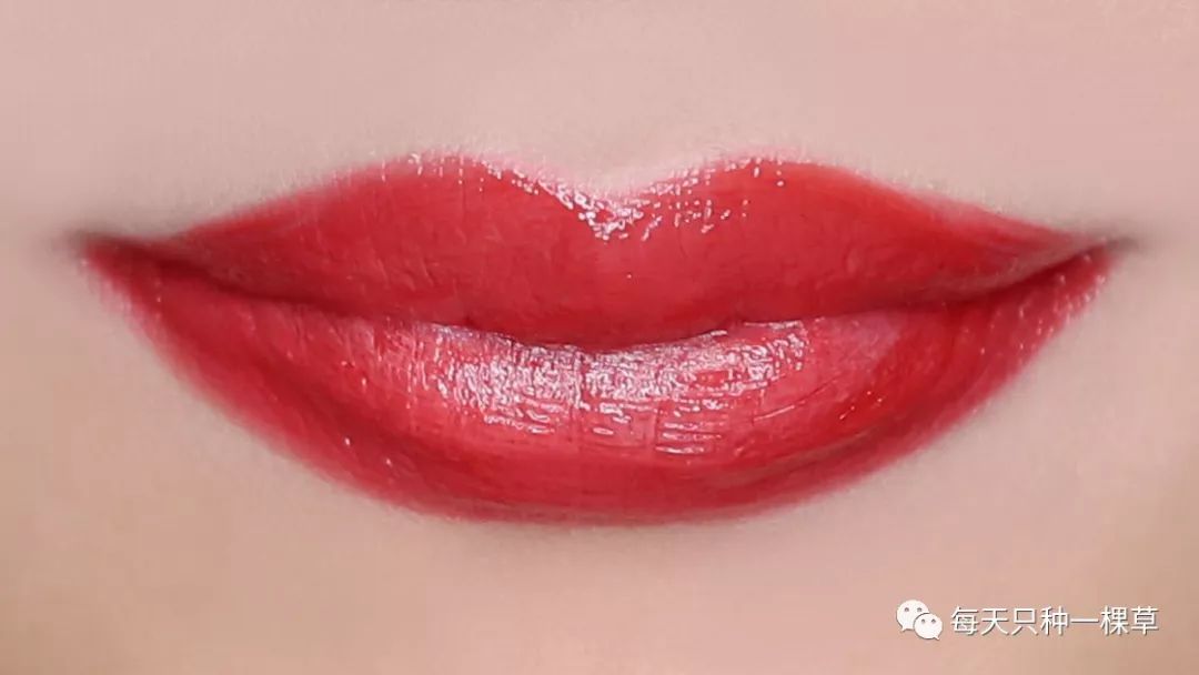 日常打卡口红推荐,30天口红打卡