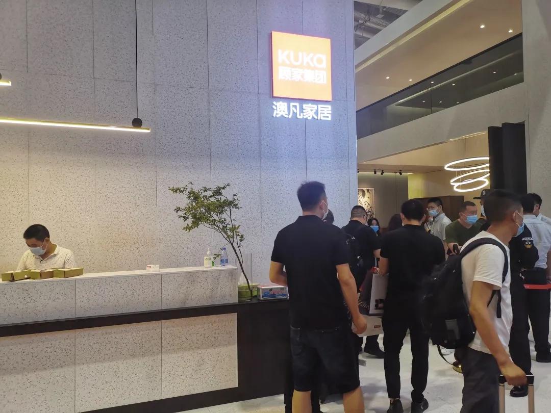 澳凡家居上海展,澳凡家居最新视频