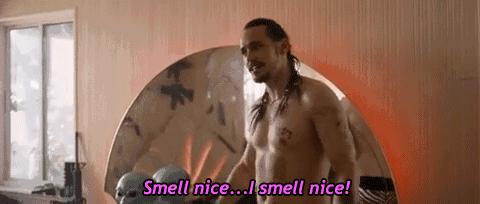 最让多汗人士尴尬的问题,一篇全解决