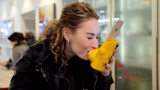 黑科技微信视频通话,黑科技视频聊天可以靠表情聊天吗