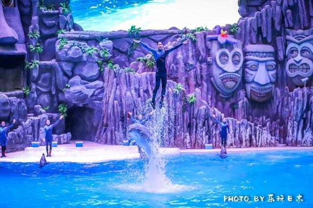 来珠海旅游必打卡的景点,春节珠海亲子游玩地方推荐