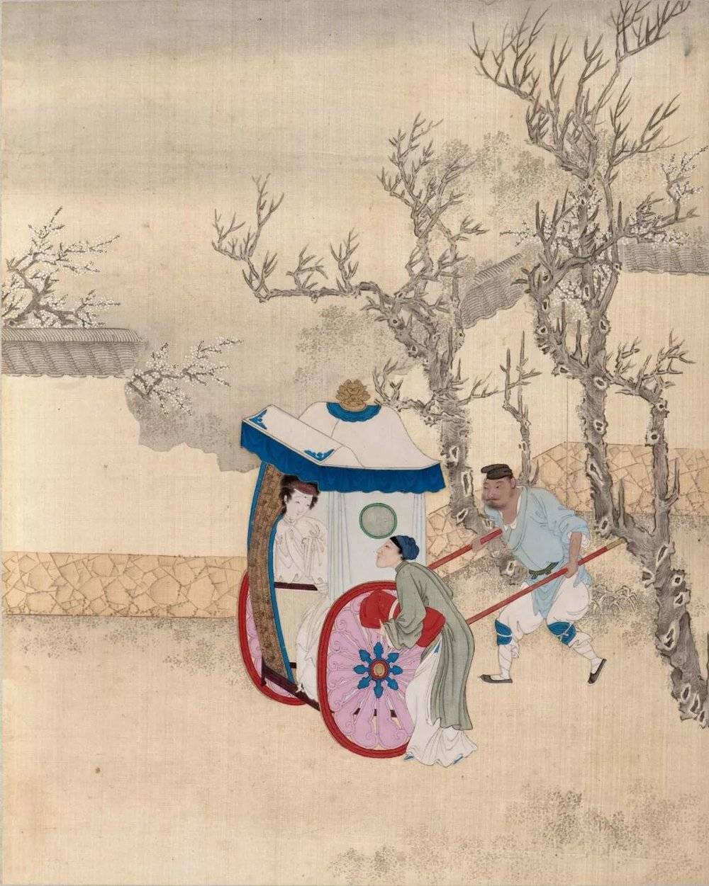 田晓菲：13岁就入北大的才女，为天下第一淫书翻案