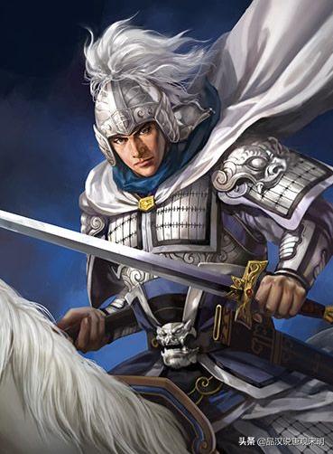 光荣三国赵云传,光荣的三国赵云