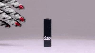 黑黄皮必入手的10支超显白口红,一生必入口红