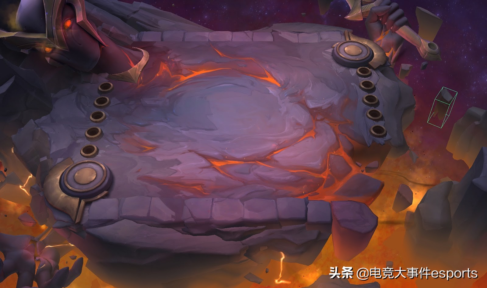 lol云顶之弈最新赛季刷新概率,lol云顶之弈新赛季排位奖励