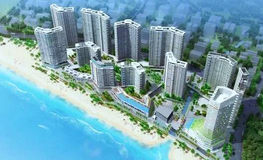 惠州大亚湾泡泡海岸,暑假去惠州海边推荐