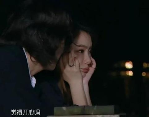 戚薇成功背后的辛酸,戚薇快乐何止这些