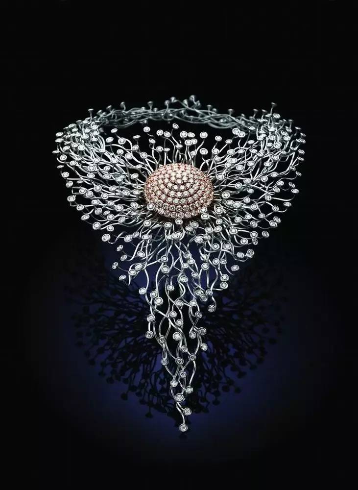 宝石珠宝拍摄技巧,钻石珠宝拍照技巧