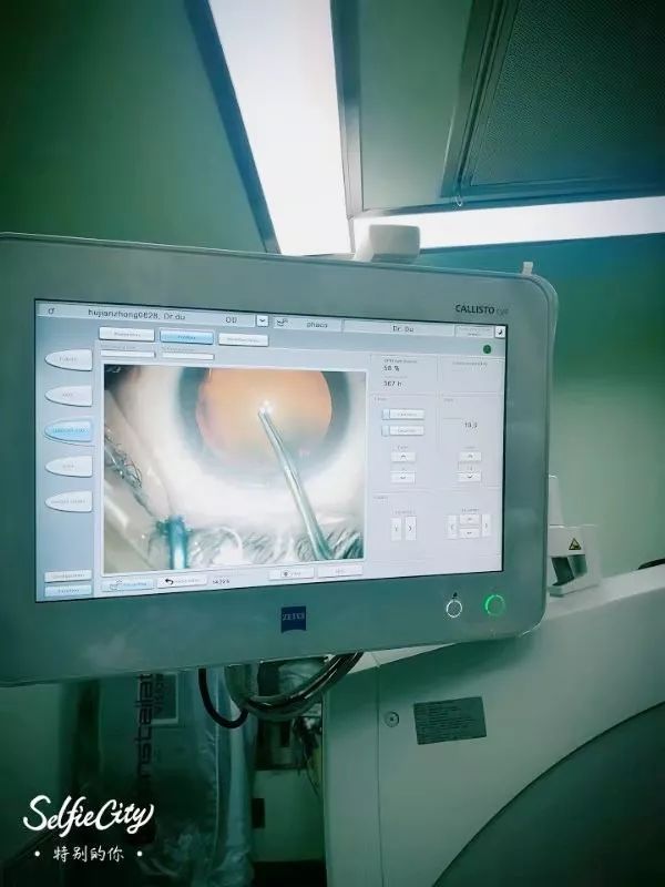 请跟我来，带您了解白内障手术那些事