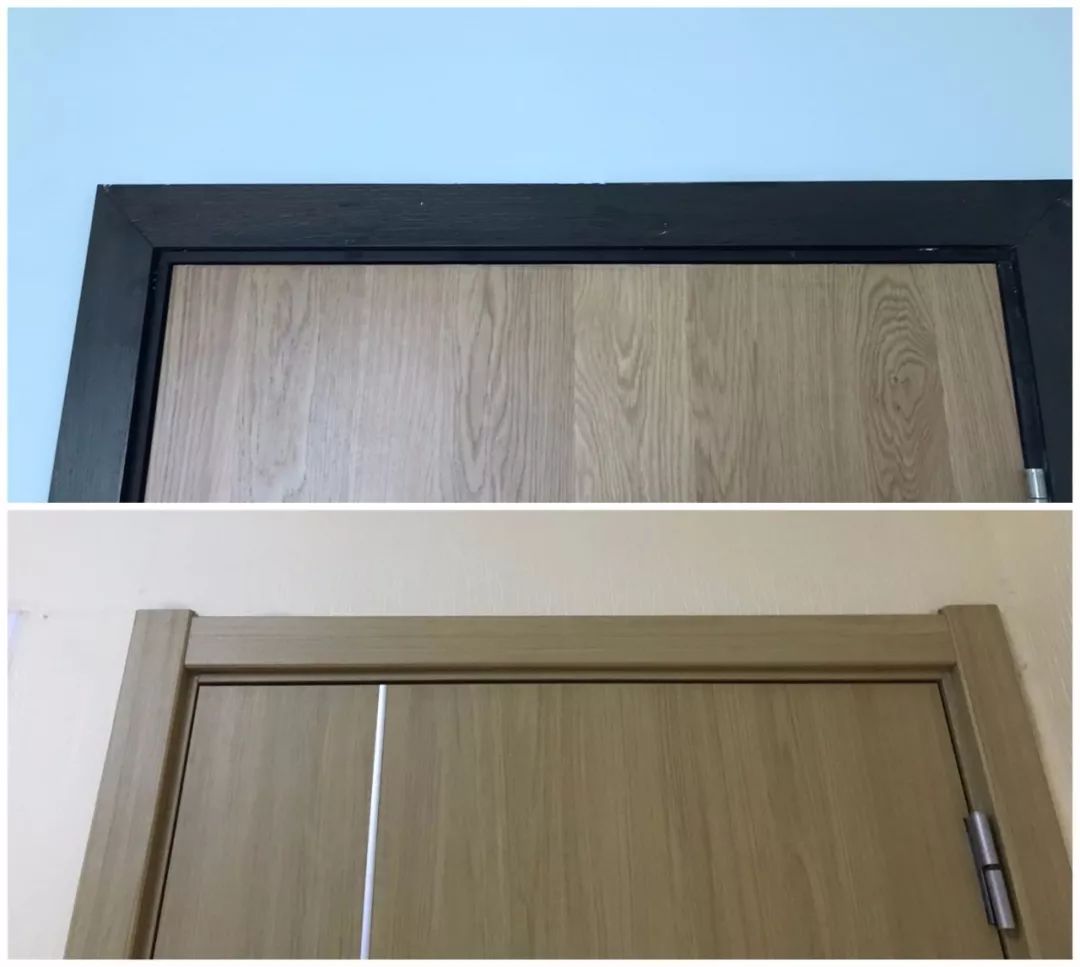 门怎么选择好看又实用木门,装修木门注意事项