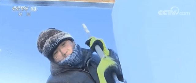 越冷越需要健身吗视频讲解,越冷越能锻炼意志