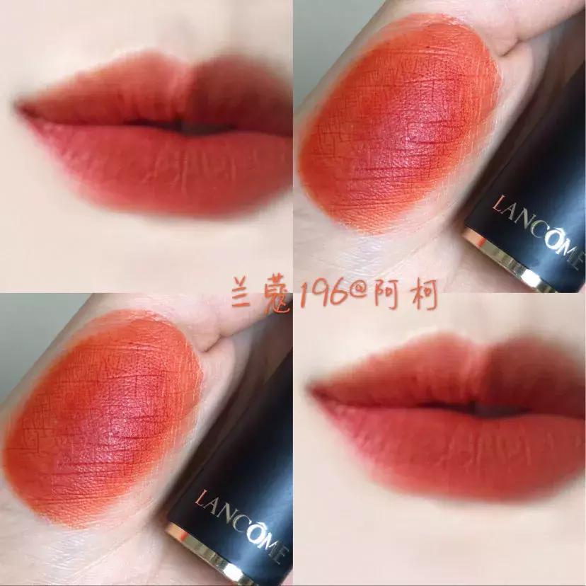 烂番茄色口红这个深坑有毒毒毒毒毒毒啊！