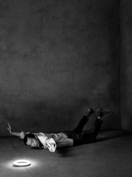 王业坤：静止的手艺人