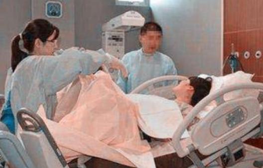 女人生宝宝需要什么体验,女人分娩三大尴尬之处