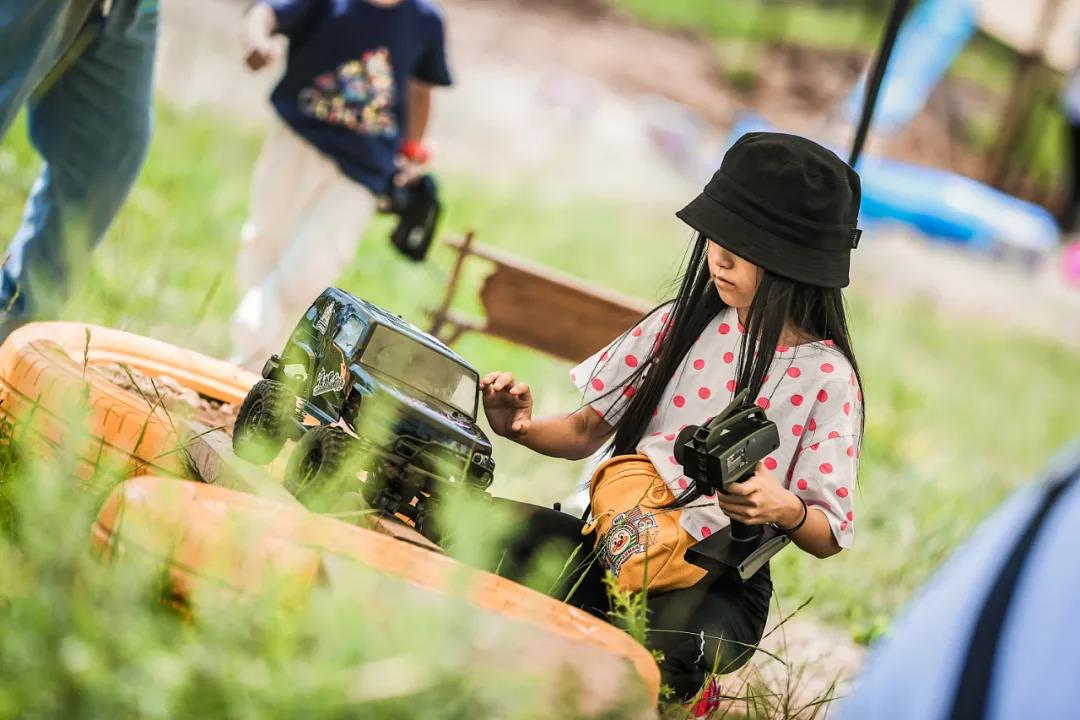 逃离城市——北京越野BJ40天地梁越野挑战！