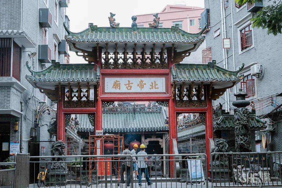 住在深圳宝安,住在宝安西乡