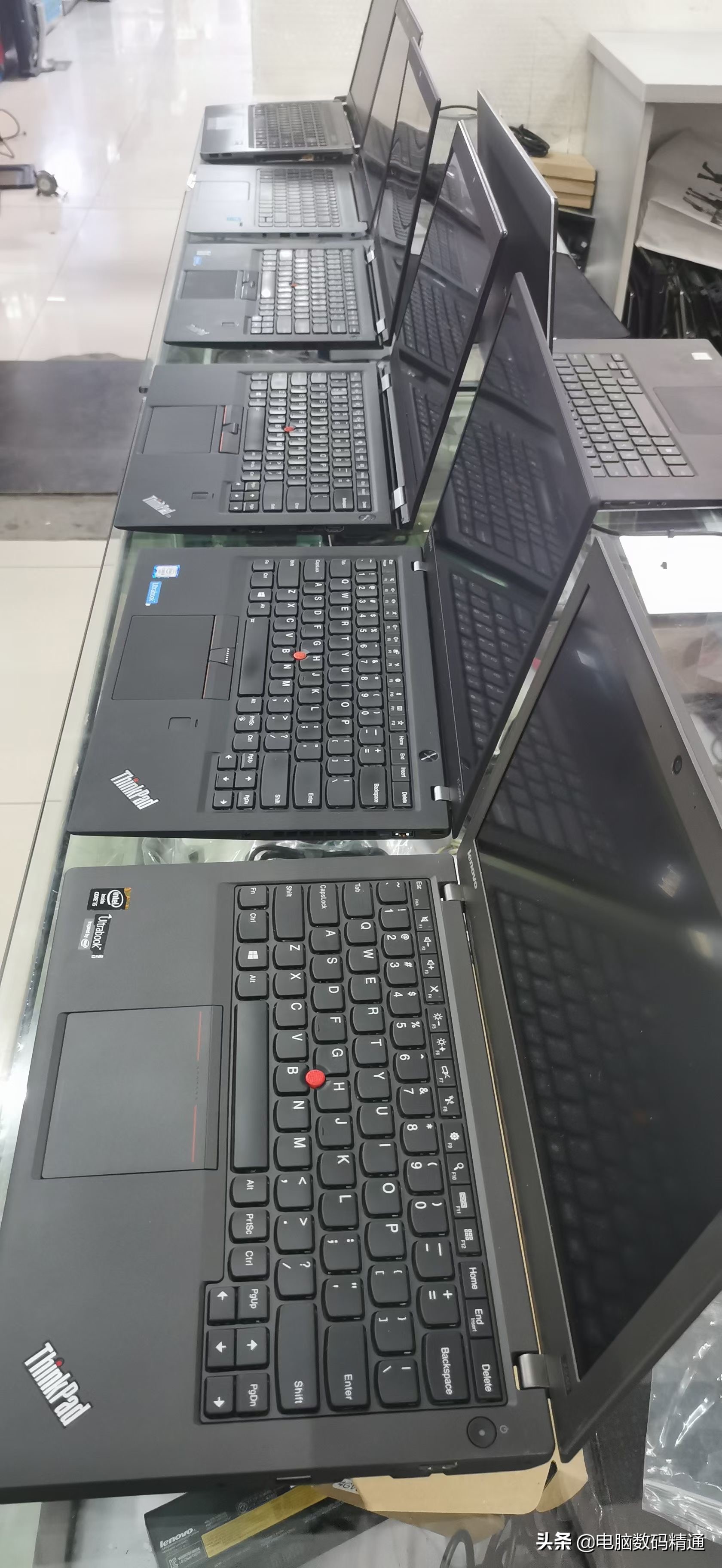 网上卖的二手电脑靠谱吗,网上卖的二手电脑是真的吗