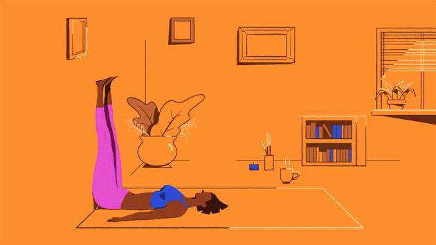 瑜伽老师终身职业,瑜伽老师最没前途的职业