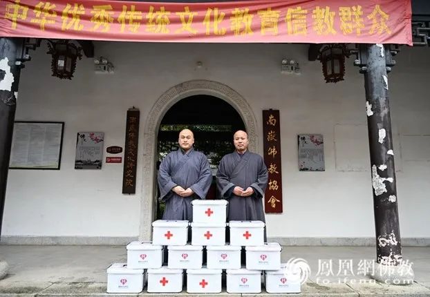 出家人并非超人,千寺万僧,都要直面“生病”这两个字