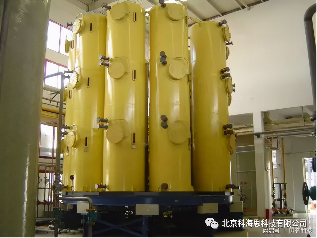 糖浆电解脱色设备,活性炭使糖浆脱色的原理