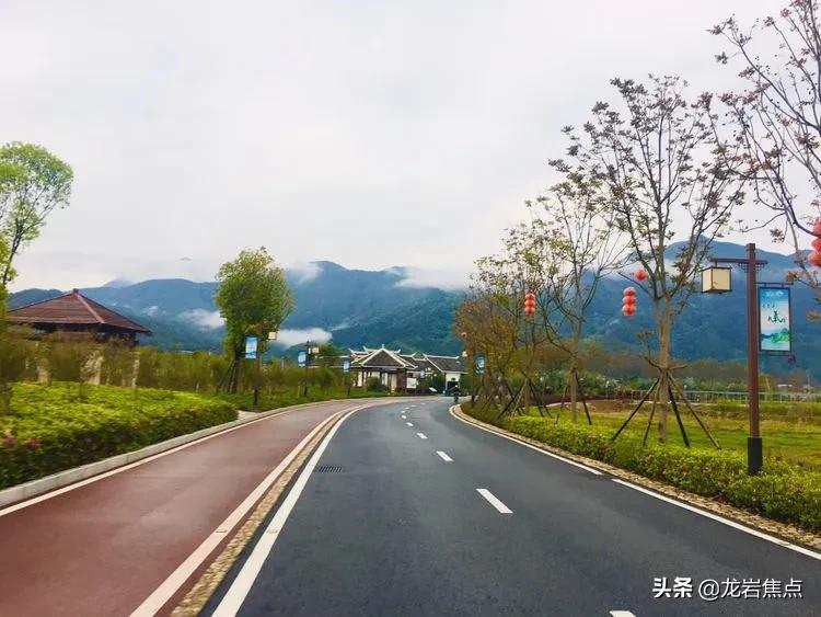 浪漫七夕快乐骑行,武平梁野山两日游