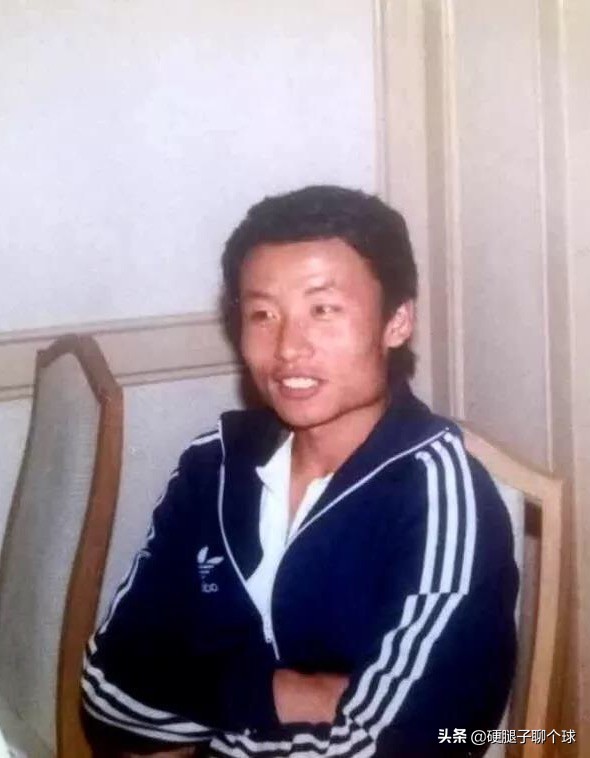 施拉普纳时期的亚洲杯,施拉普纳对中国足球的贡献