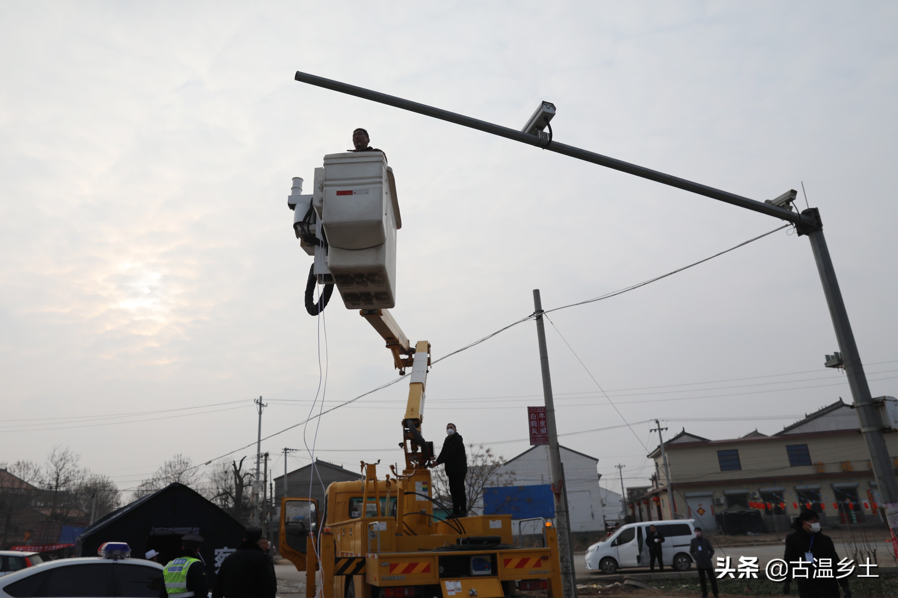 战疫中的暖心守护,暖心战疫致敬一线